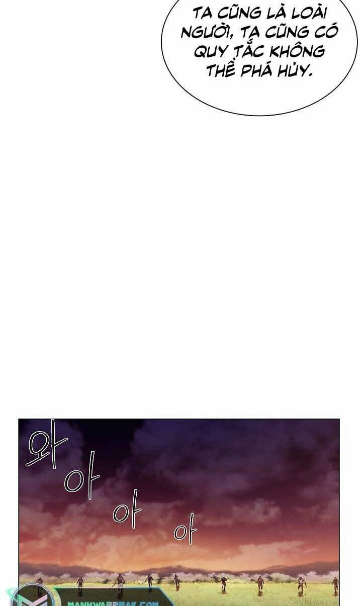 Kẻ Phát Hoạ Ấn Chú: Chapter 7