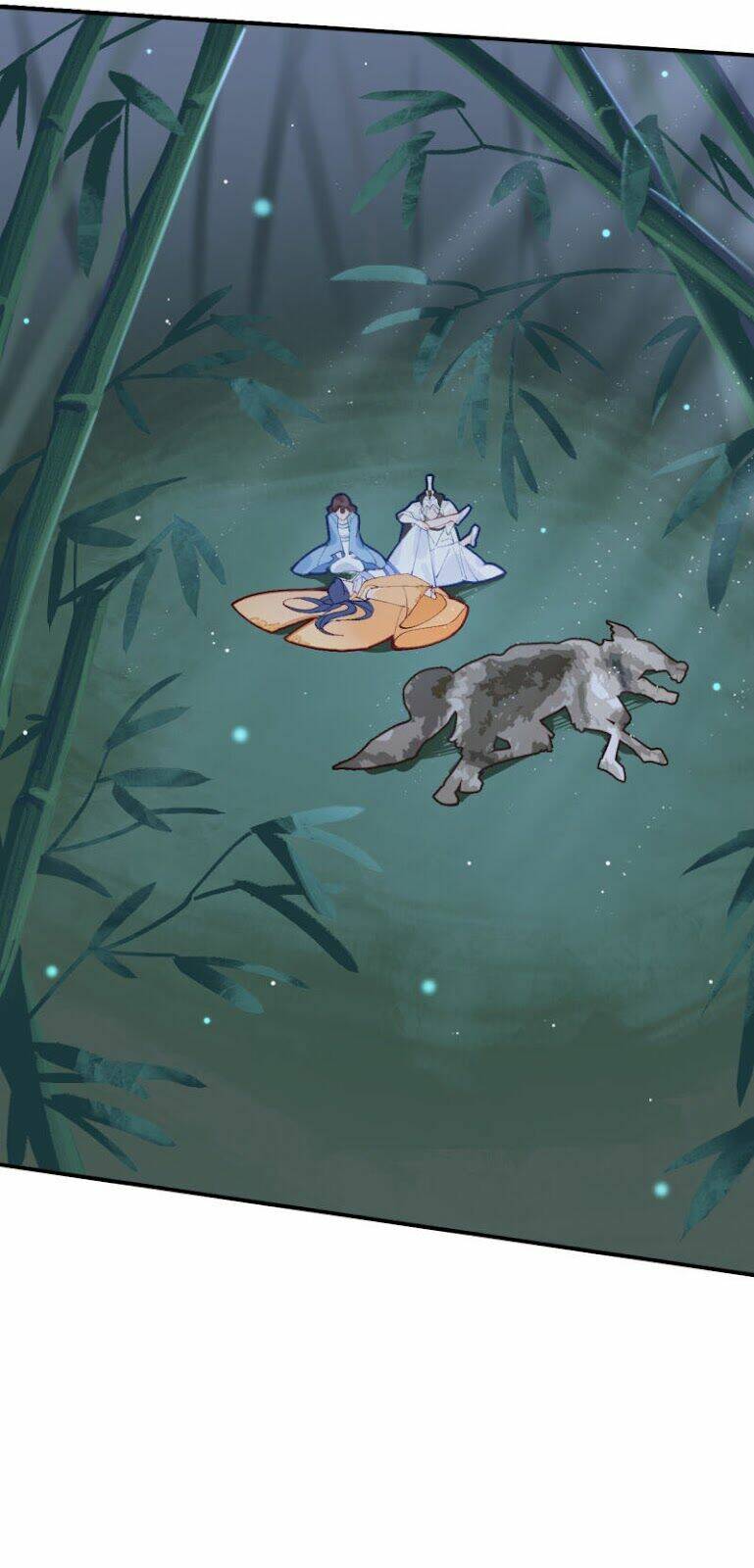 Thượng Đô Thiên Yêu Lục: Chapter 20