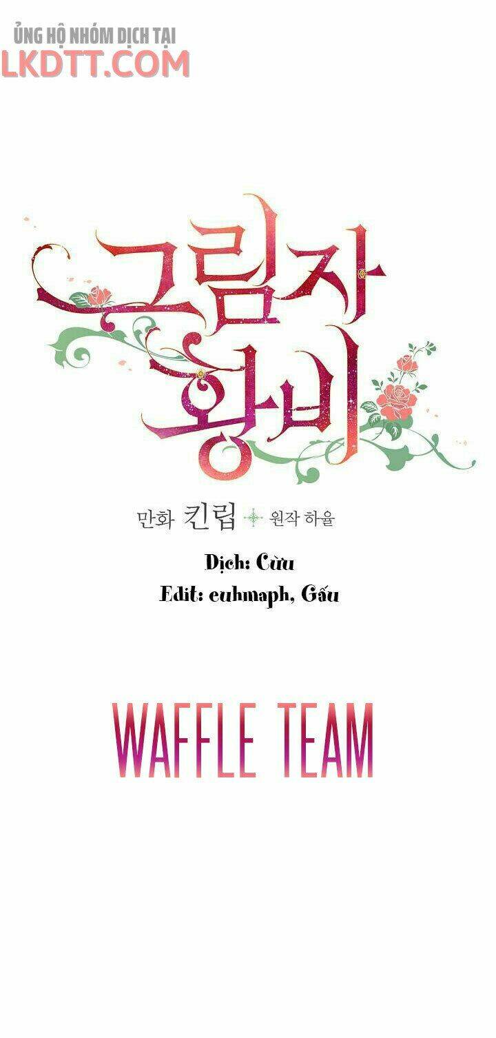 Hoàng Phi Bóng Tối: Chapter 28