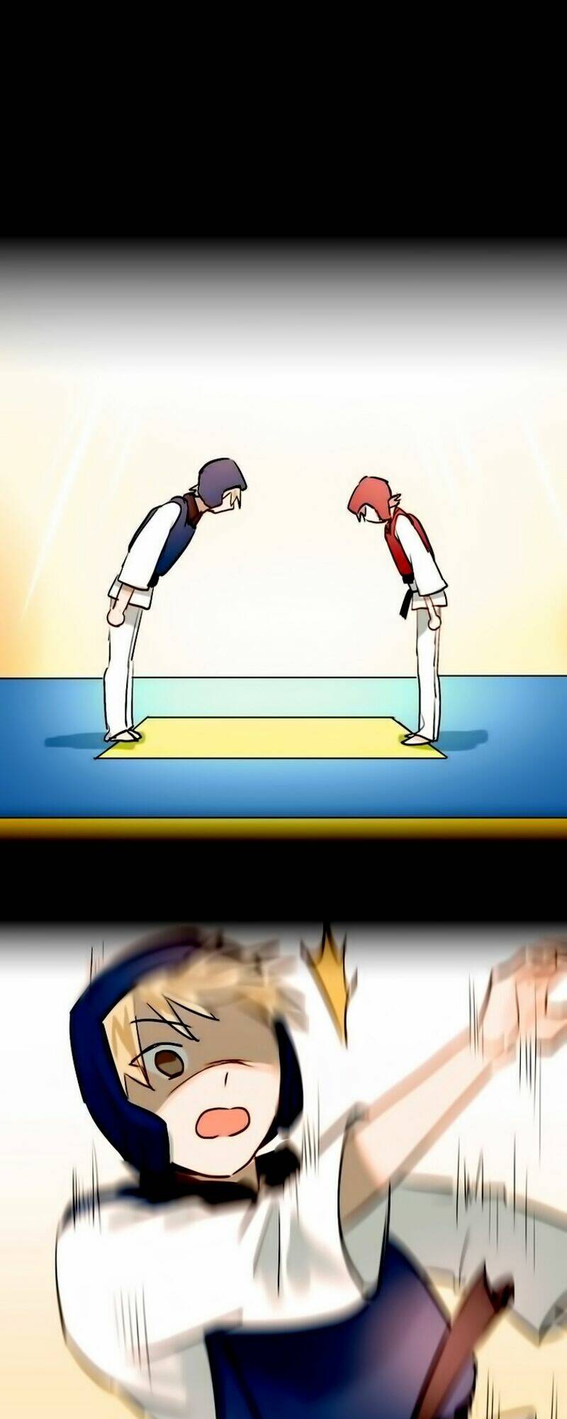 Đầu Gấu Biết Yêu: Chapter 16