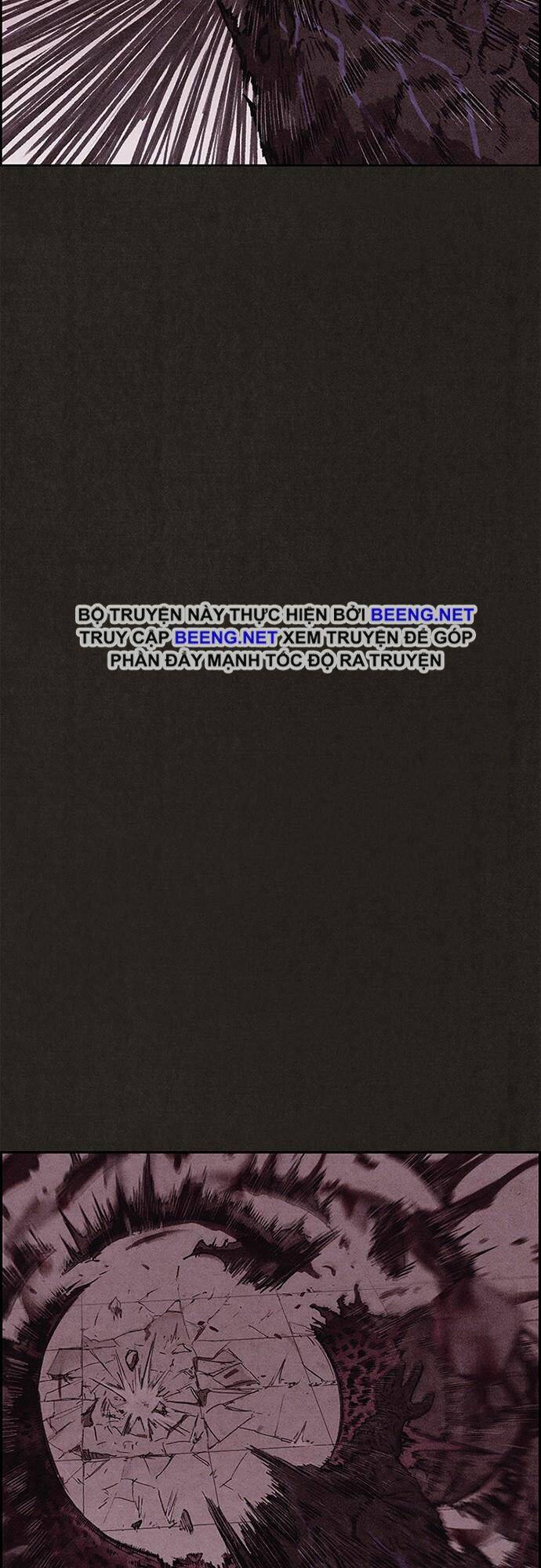 Quái Vật Tại Chung Cư Xanh: Chapter 138