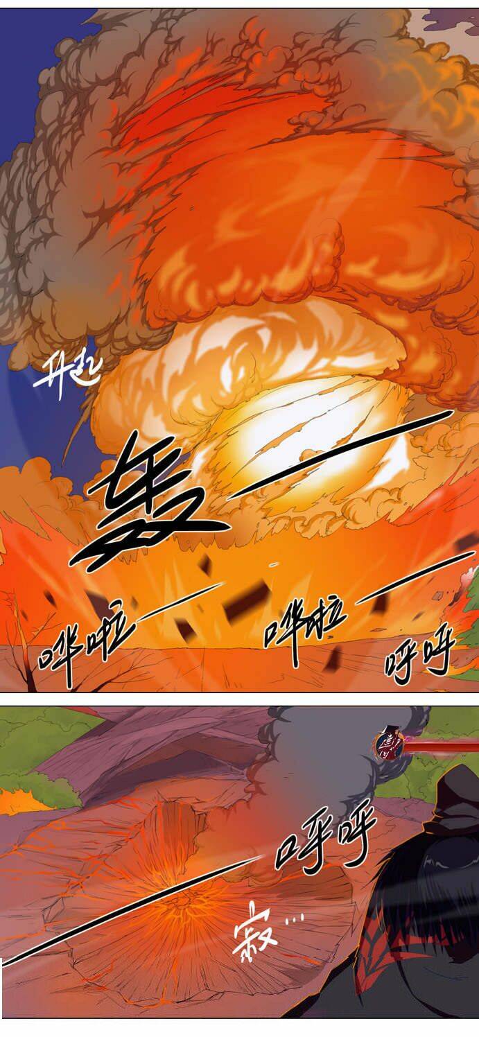 Tối Cường Thăng Cấp Hệ Thống: Chapter 15