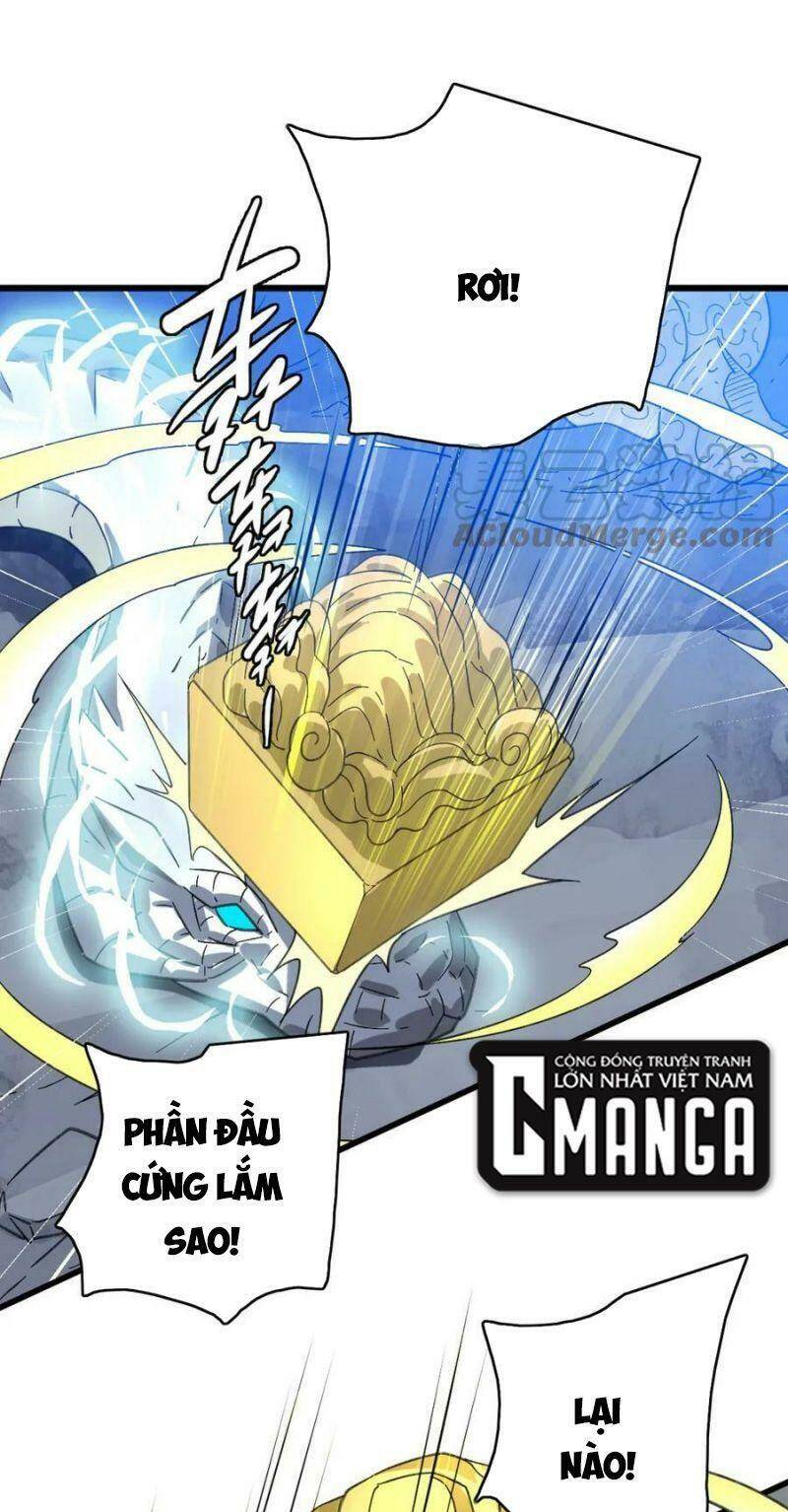 Siêu Đạo Thần Thuật: Chapter 122