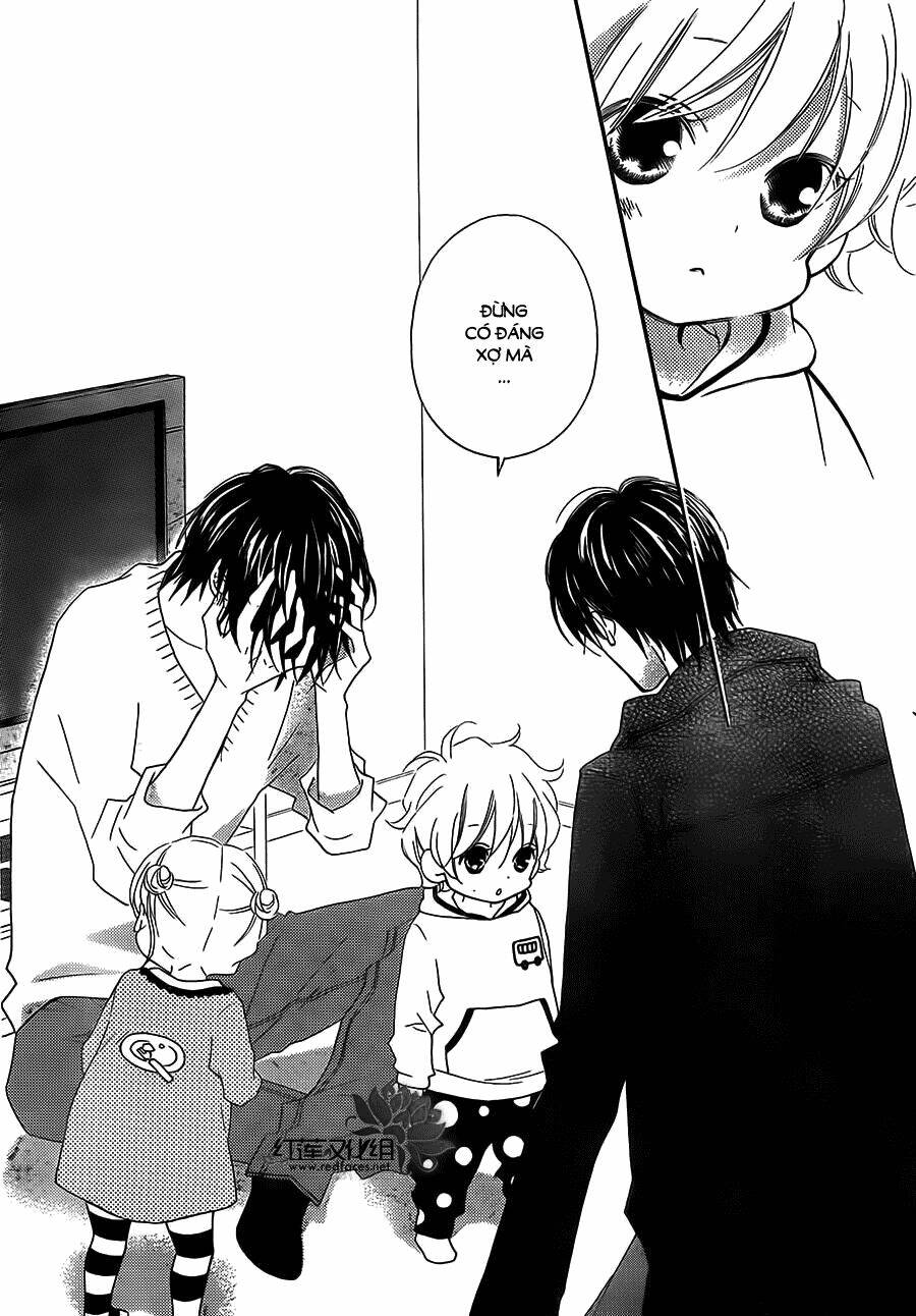 Love So Life: Chapter 92