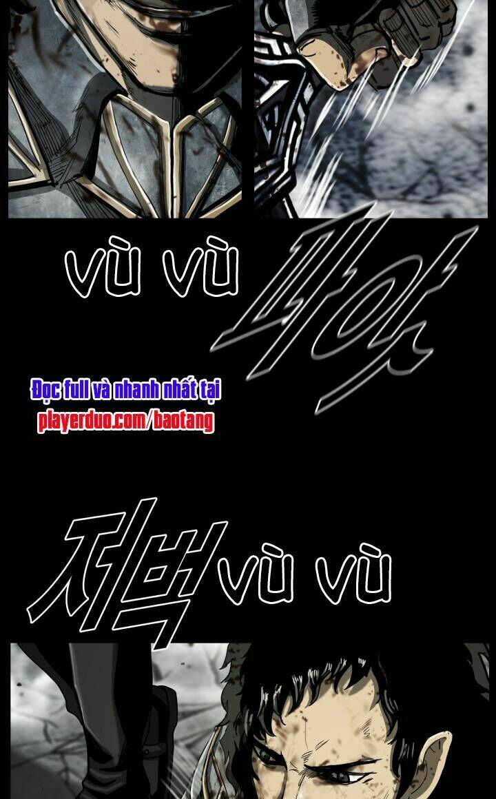 Thợ Săn Đầu Tiên: Chapter 79