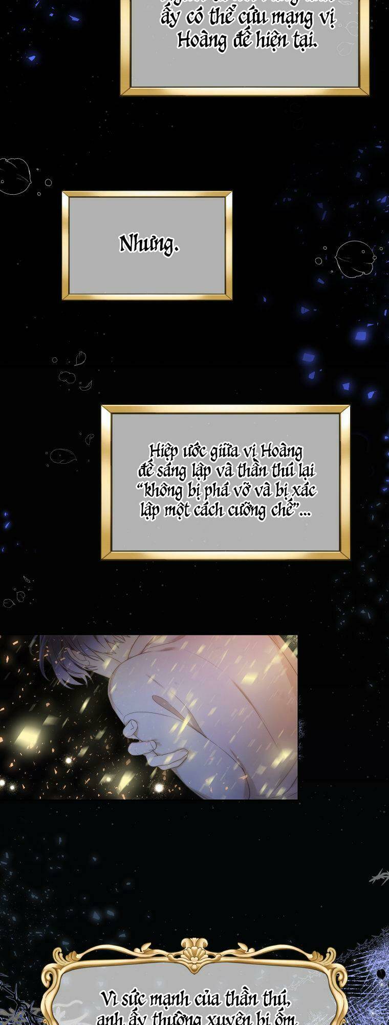 Hoàng Hậu Ác Nữ Yêu Quý Tôi: Chapter 14