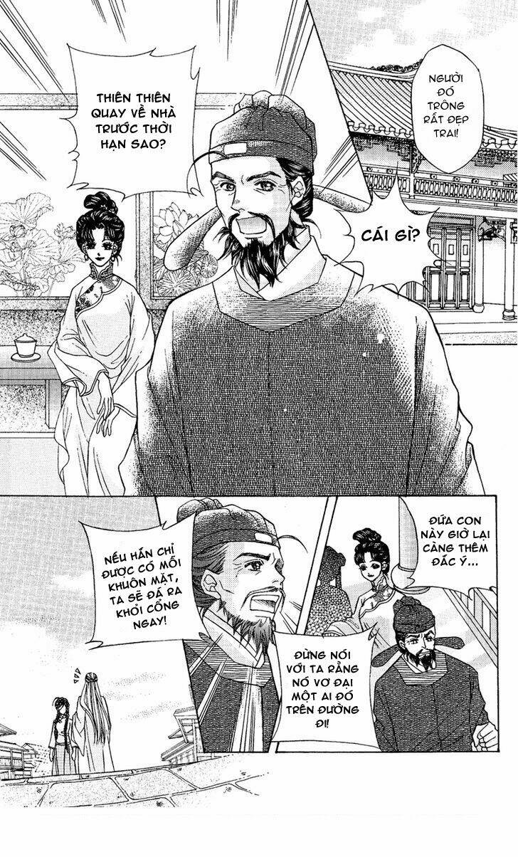 Vạn Dặm Tìm Chồng: Chapter 7
