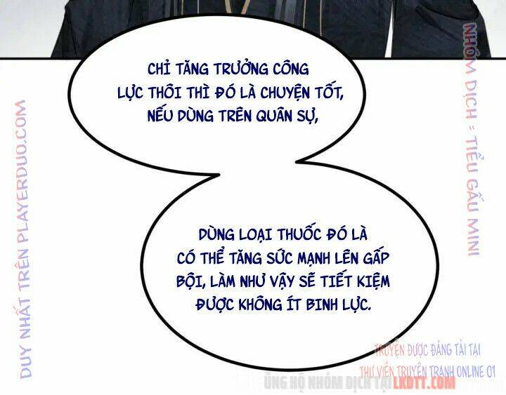 Trọng Sinh Bá Sủng Nhiếp Chính Vương Quá Mạnh Mẽ: Chapter 196