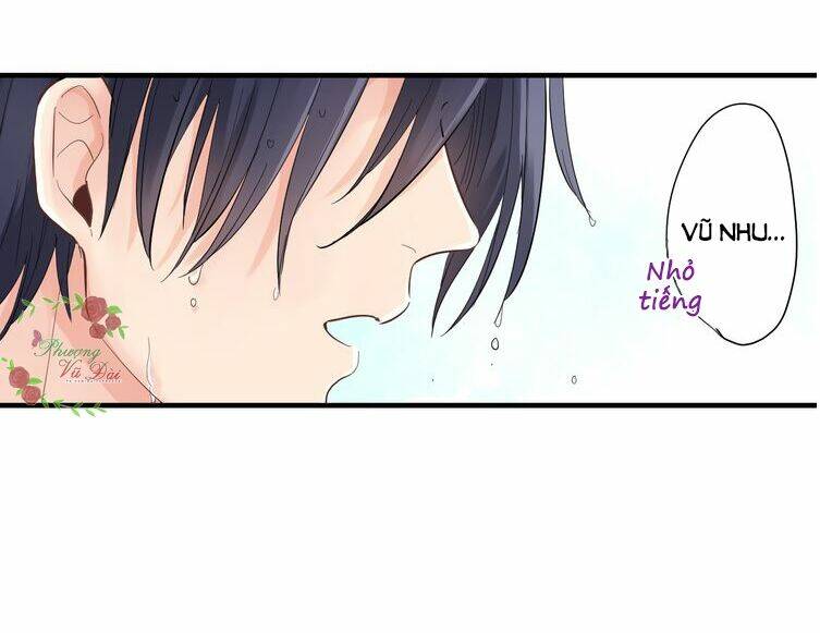 Hai Anh Ấy Của Tôi: Chapter 3