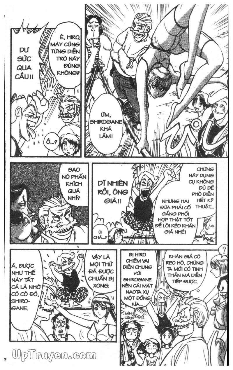 Fujita Kazuhiro: Chapter 13