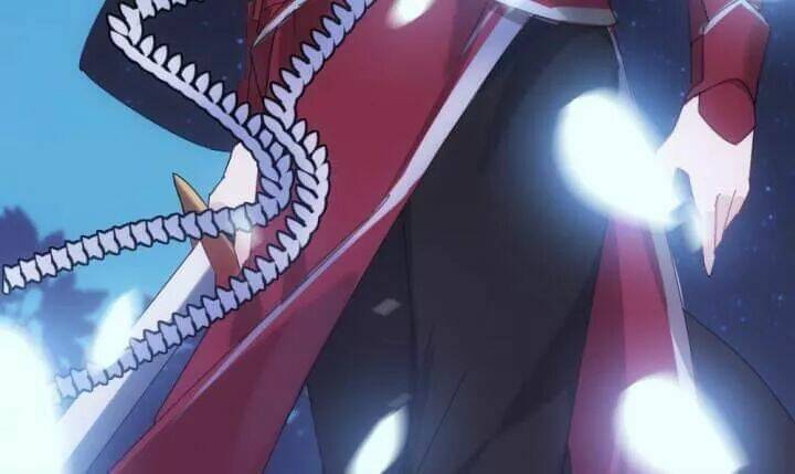 Bí Mật Của Dạ Tộc: Chapter 30