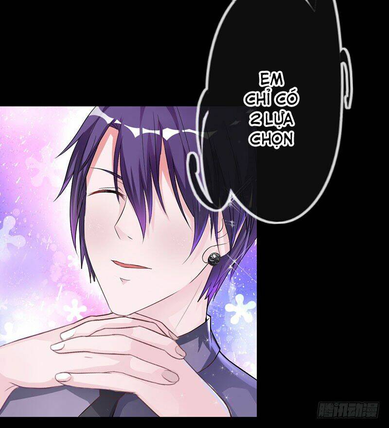 Hung Mãnh Quỷ Phu Bà Thượng Sàng: Chapter 10