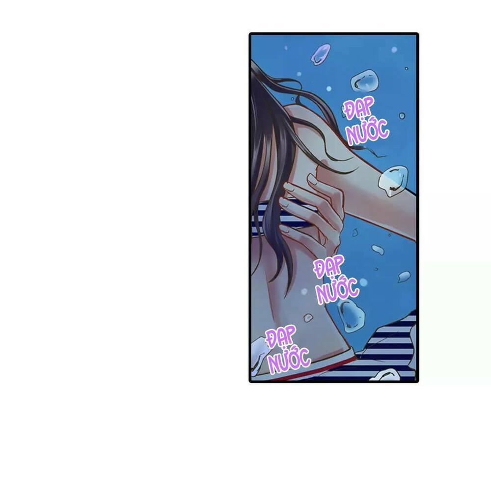 Một Giây Để Hôn Em: Chapter 22