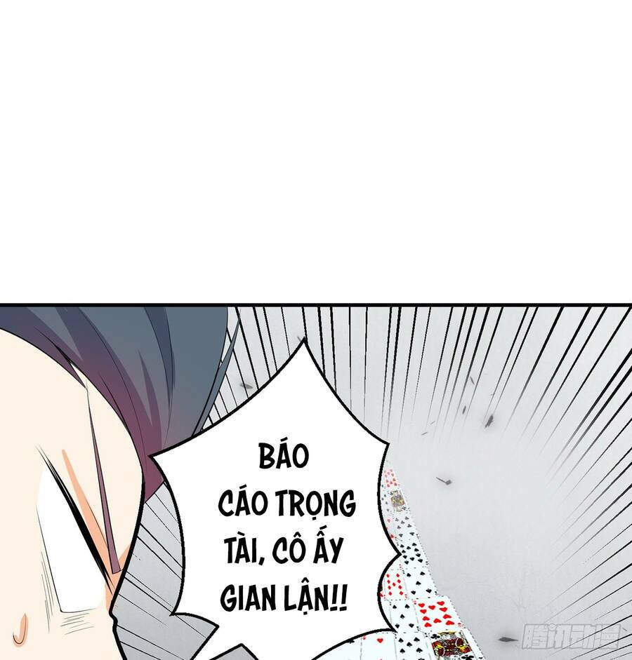 Nhặt Thuộc Tính Tại Trái Đất: Chapter 19