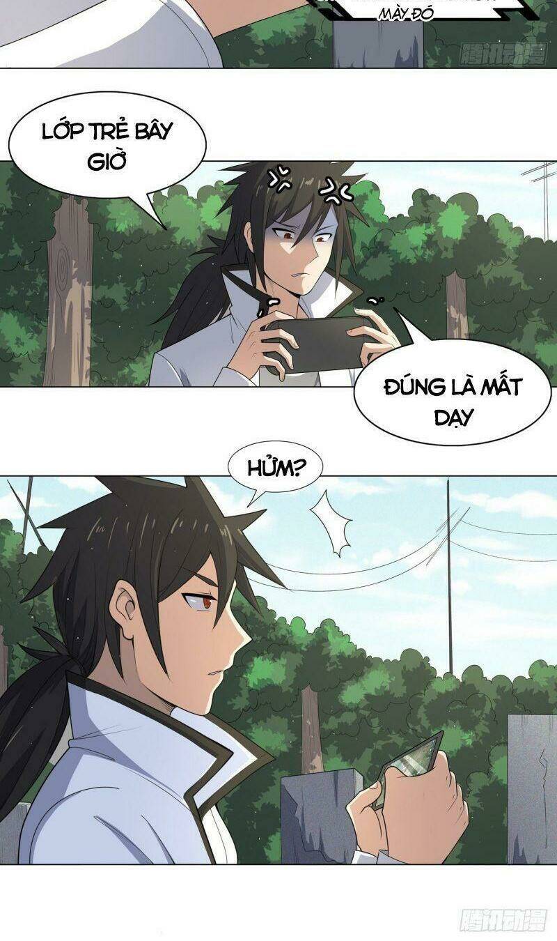 Thần Long Tinh Chủ: Chapter 13