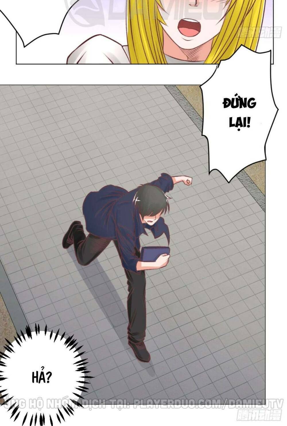 Thấu Thị Y Thánh: Chapter 48