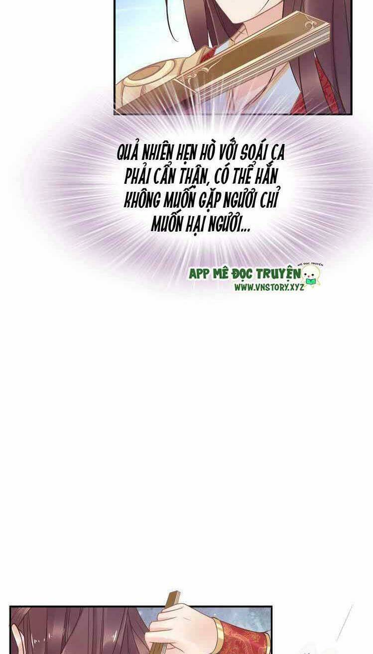 Nhất Sinh Nhất Thế Tiếu Thương Khung: Chapter 28