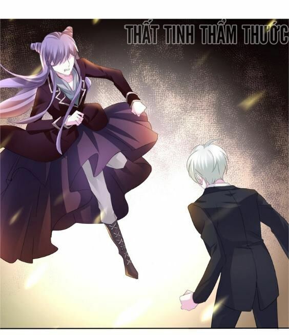 Một lời không hợp liền hút máu: Chapter 34