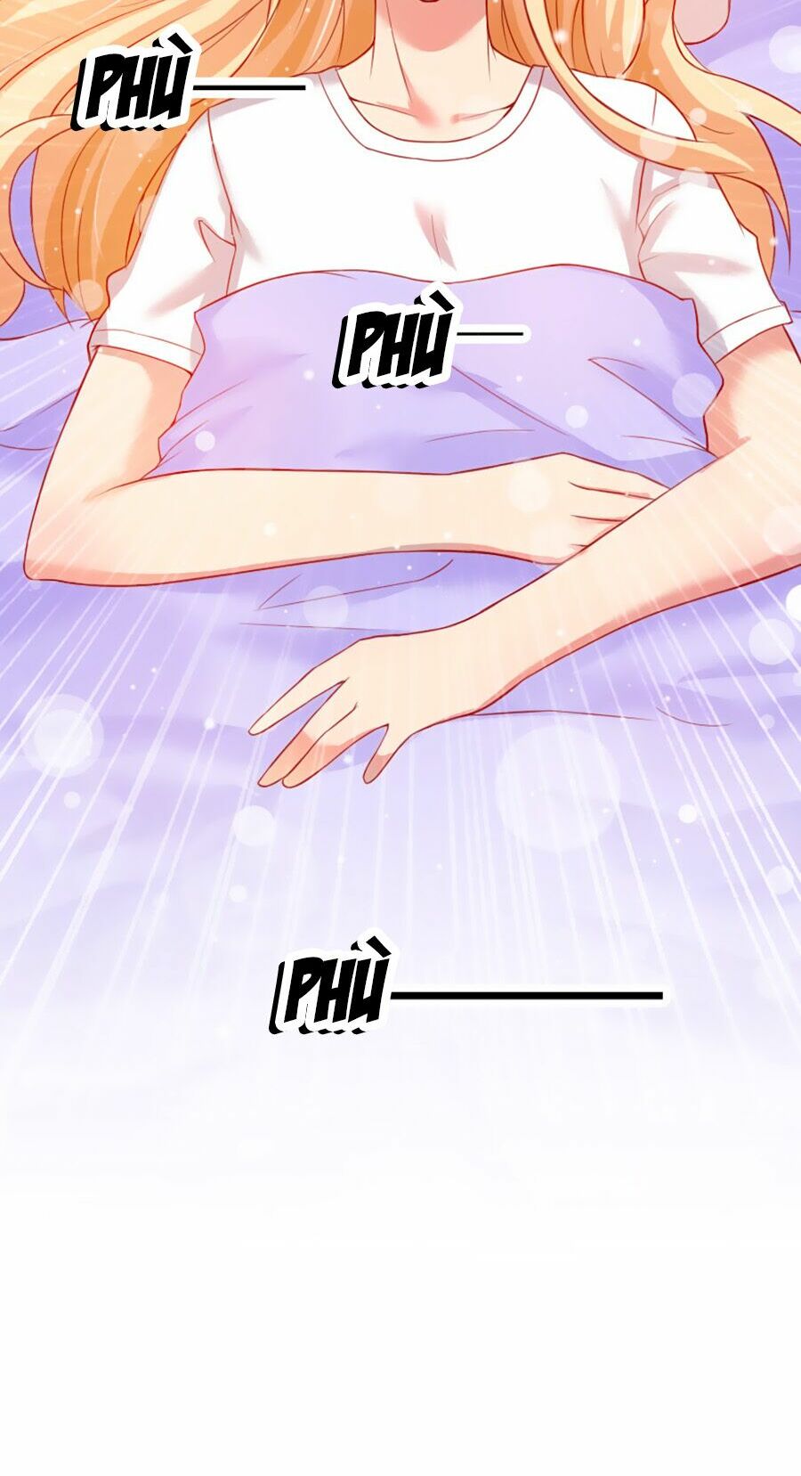 Chồng Già Vợ Trẻ Trêu Nhau Hàng Ngày: Chapter 46