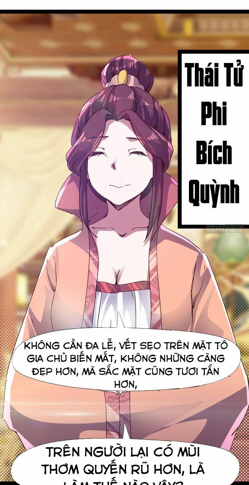 Kiếm Đồ: Chapter 79