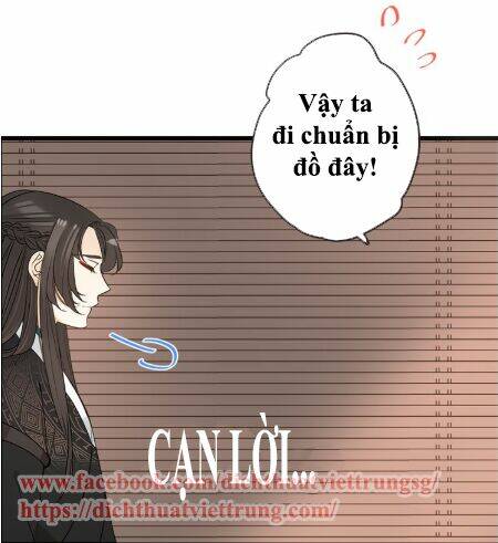 Bạn Trai Tôi Là Cẩm Y Vệ 2: Chapter 28