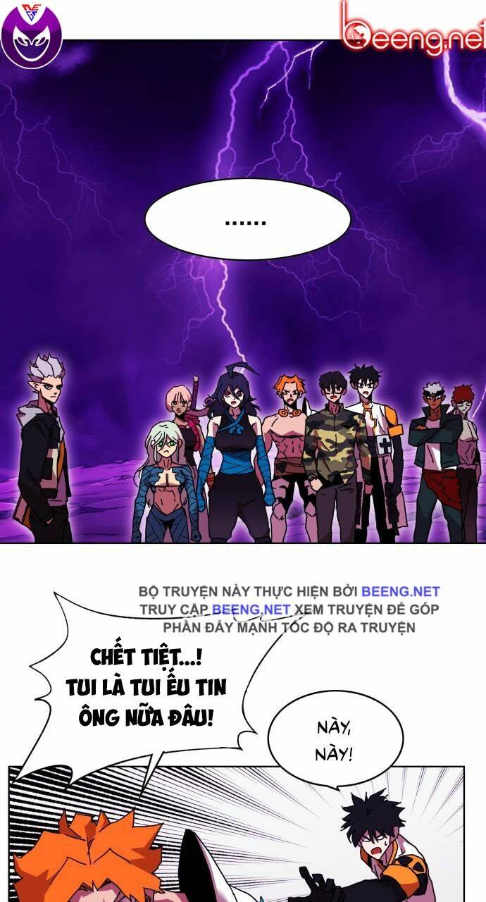 Hard Core Leveling Warrior Ss2: Chapter 56