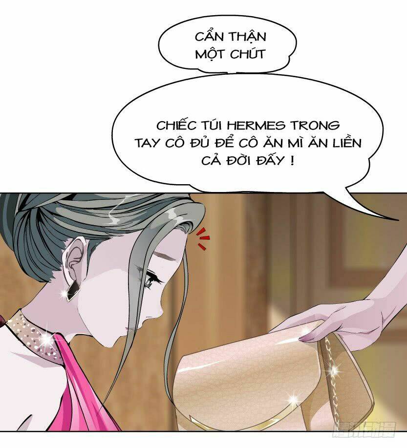 Thành Phố Vật Chất: Chapter 10