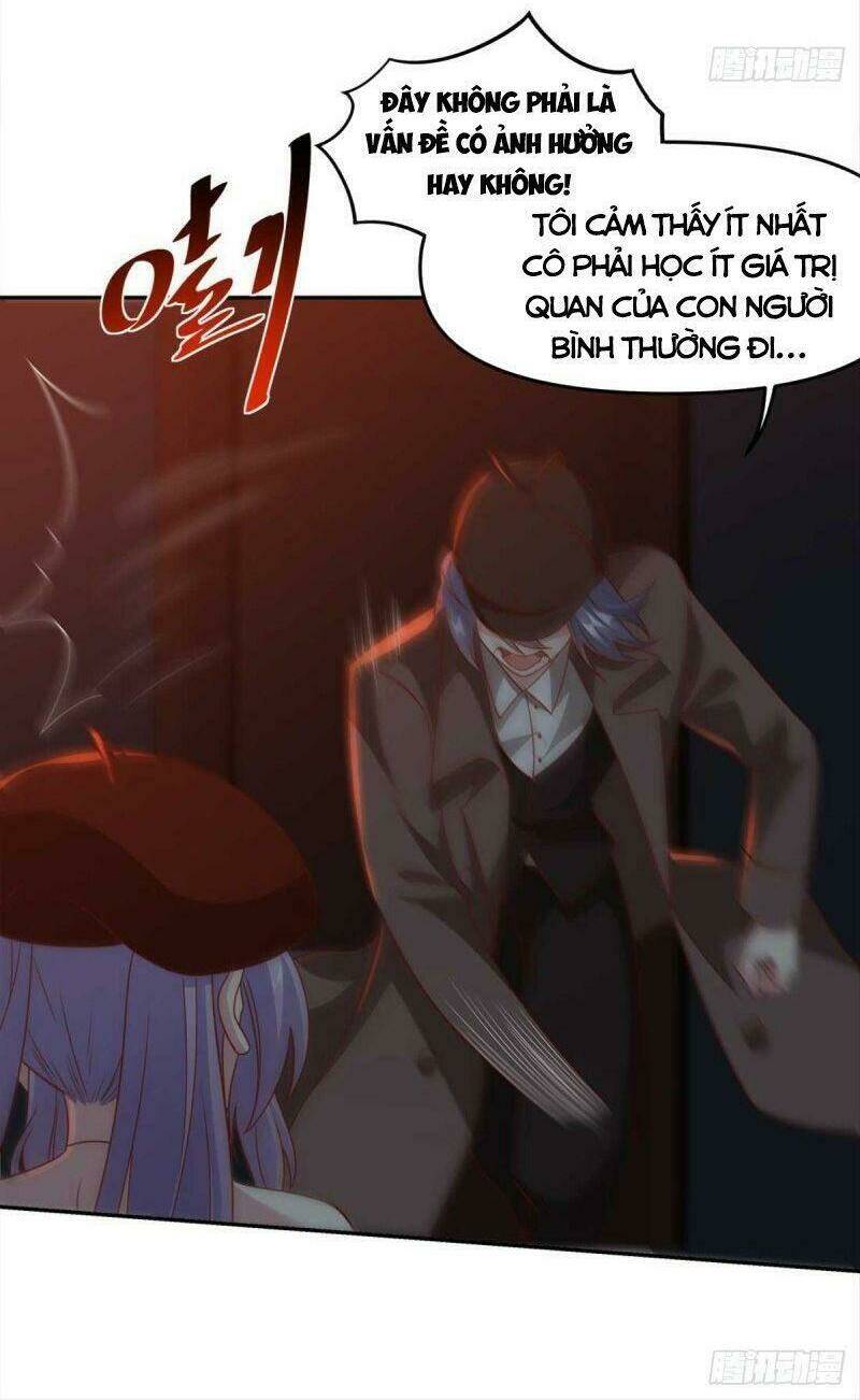 Xâm Lược Vạn Giới: Chapter 58