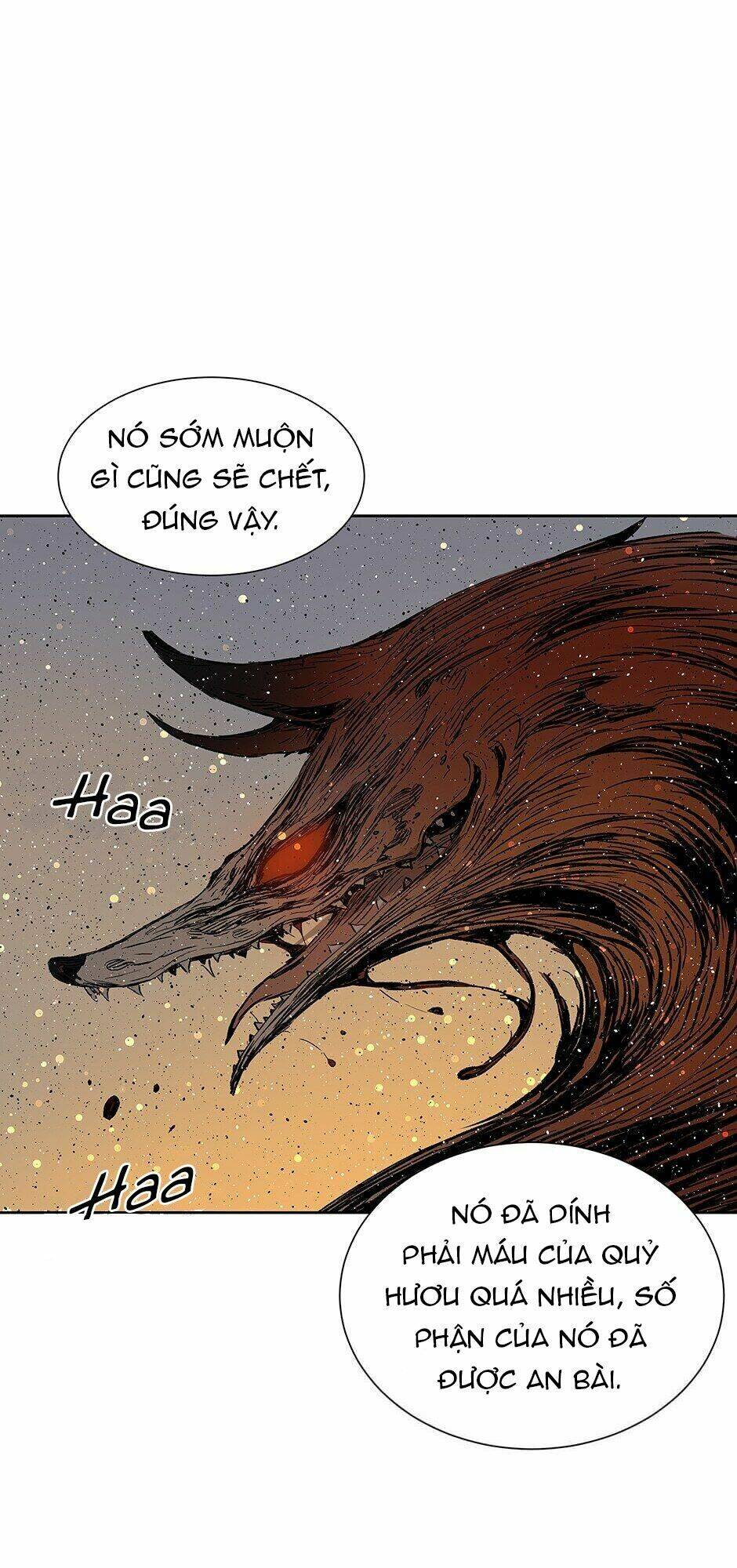 Vô Kiếm Tiểu Tử: Chapter 50