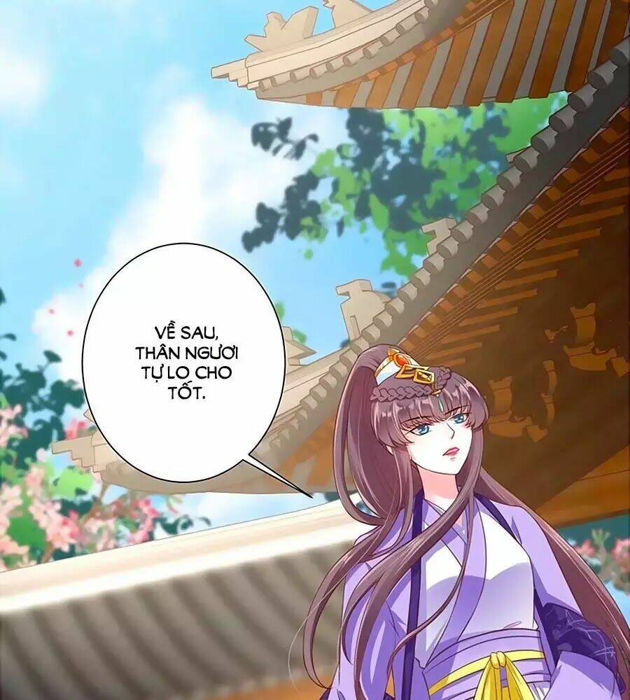 Thịnh Thế Lê Hoa Điện: Chapter 82