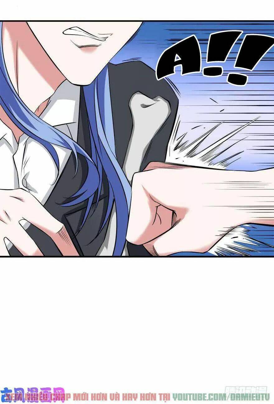 Đô Thị Tu Luyện Cuồng Triều: Chapter 29