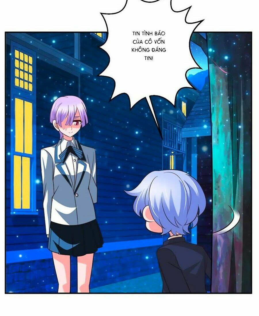 Người Yêu Khát Máu Của Tôi: Chapter 66