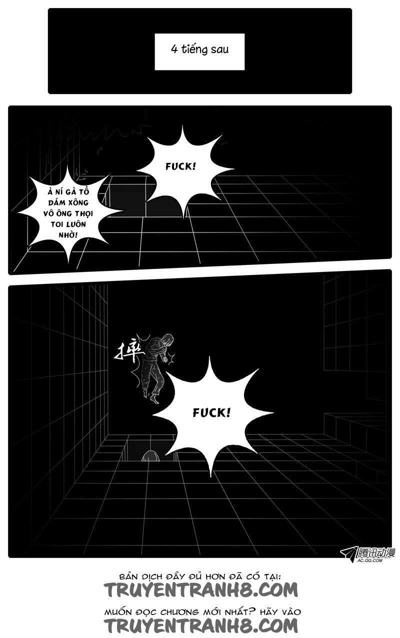 World Game: Chapter 91