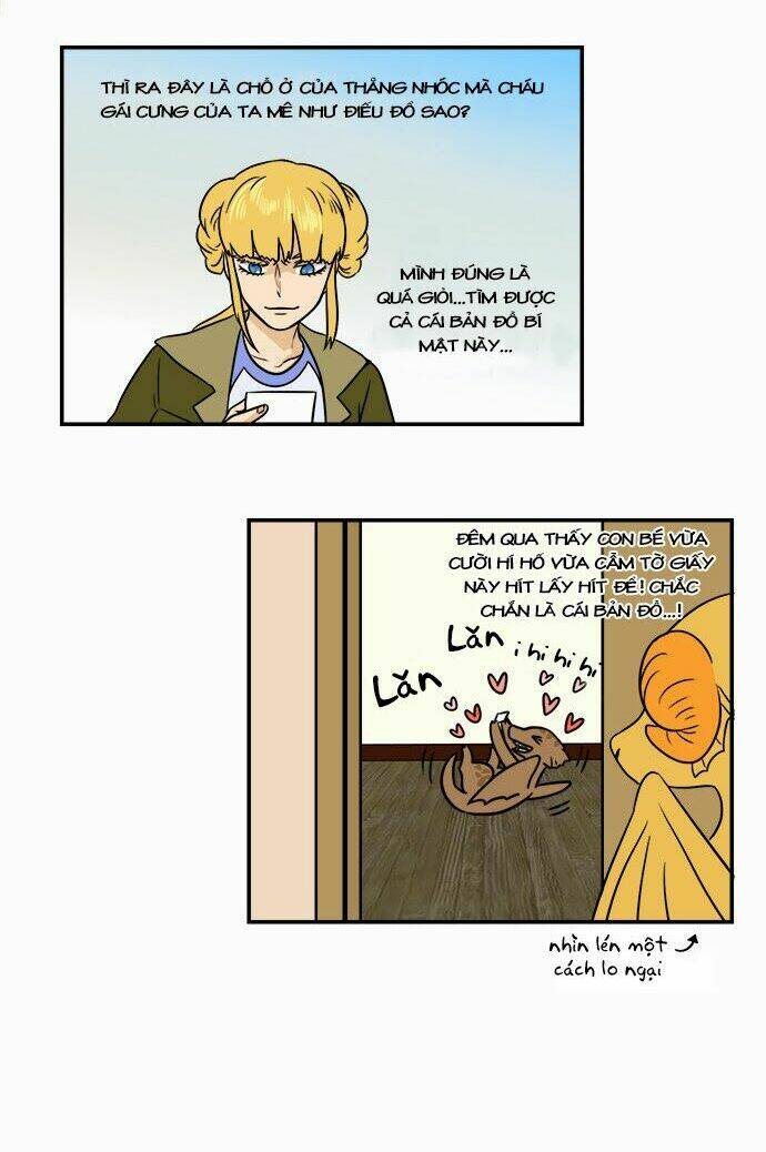Hắn Ta Là Rồng: Chapter 49