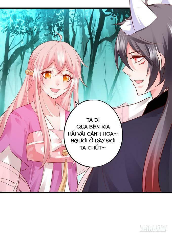 Hồ Tiên Hung Bạo: Chapter 146