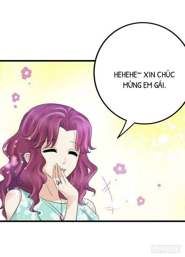 Chào Buổi Sáng, Ức Vạn Manh Thê: Chapter 4