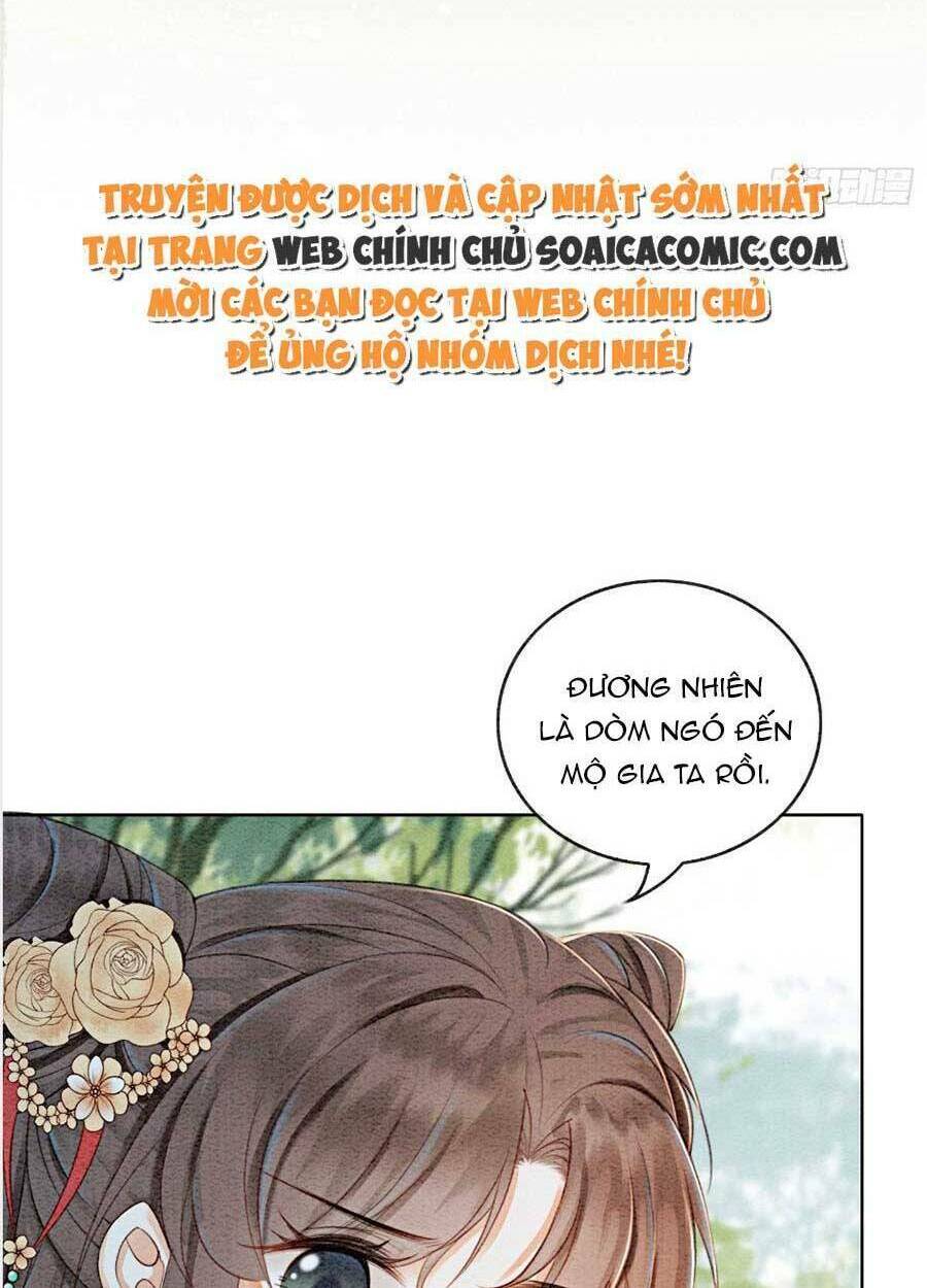 Bắt Đầu Hủy Hôn Để Công Lược Vương Gia: Chapter 43