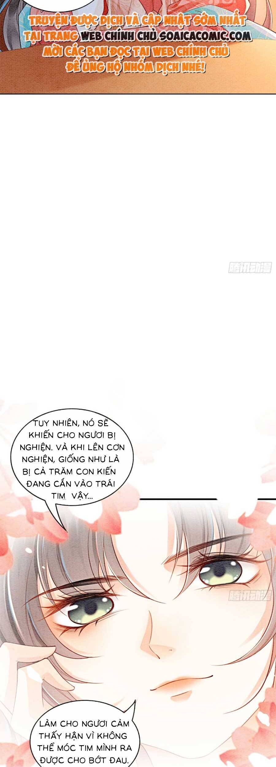 Bắt Đầu Hủy Hôn Để Công Lược Vương Gia: Chapter 79