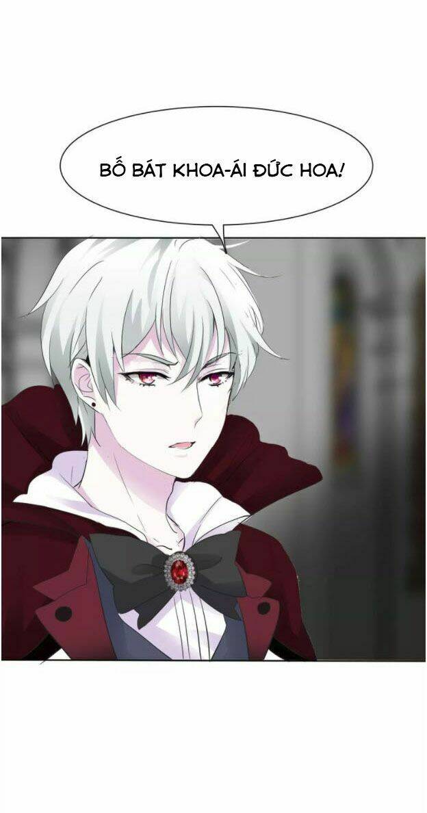 Một Lời Không Hợp Liền Hút Máu: Chapter 4