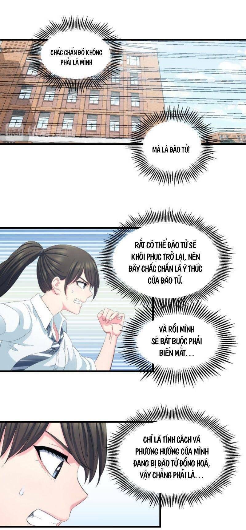 Đối Mặt Với Thử Thách: Chapter 54