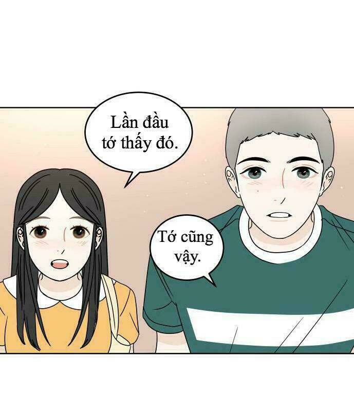 30 Phút Bước Đi Bên Em: Chapter 41