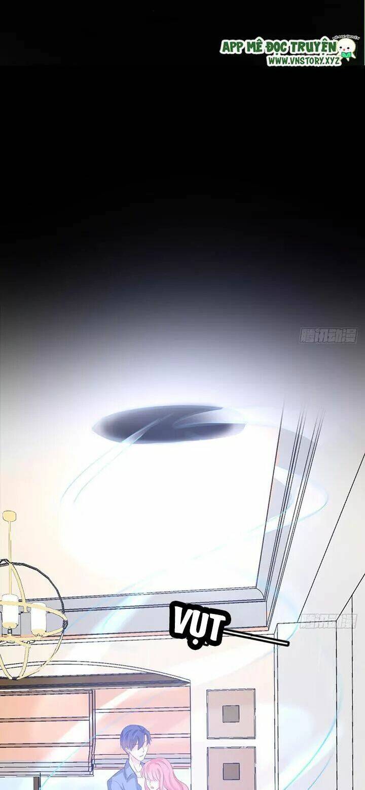 Cẩm Lý Thiếu Nữ Của Tôi: Chapter 116