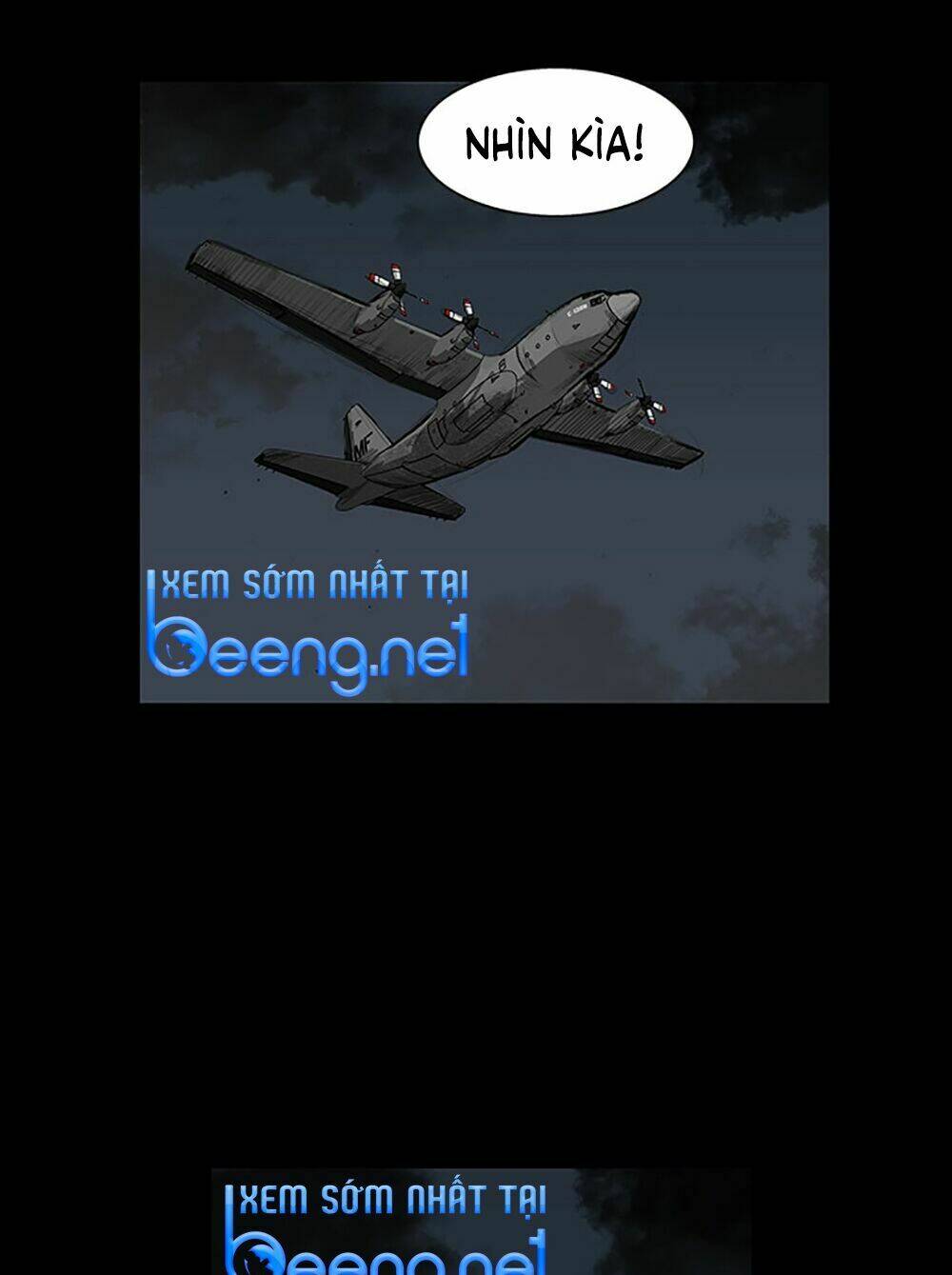 Pubg Meenbaekdoo: Chapter 5