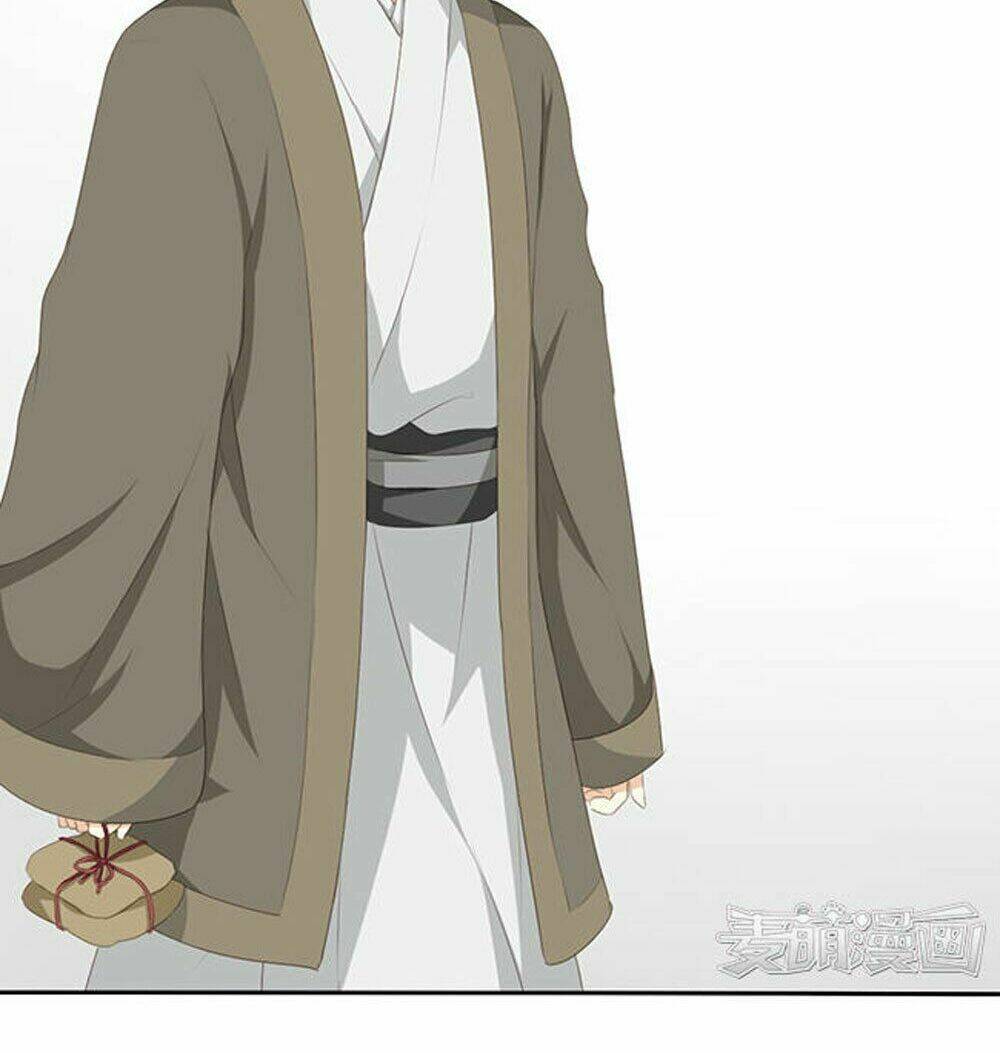 Quy Tự Dao: Chapter 54