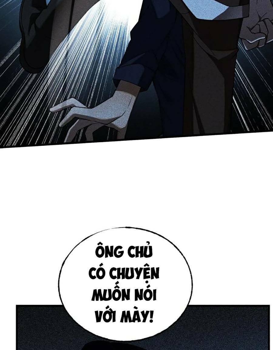 Người Chơi Siêu Mạnh: Chapter 13