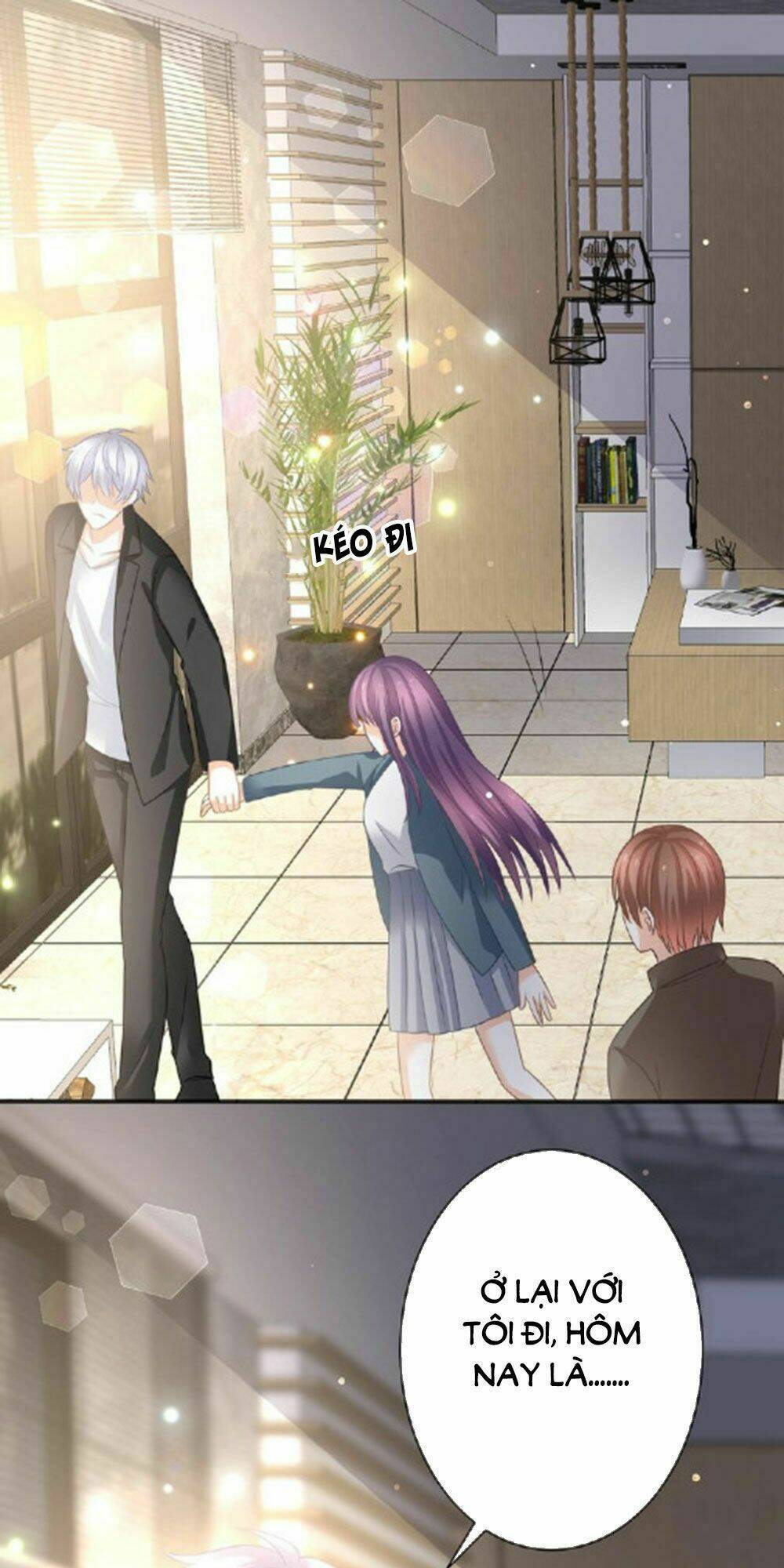 Tiệm May Luyến Sắc: Chapter 28