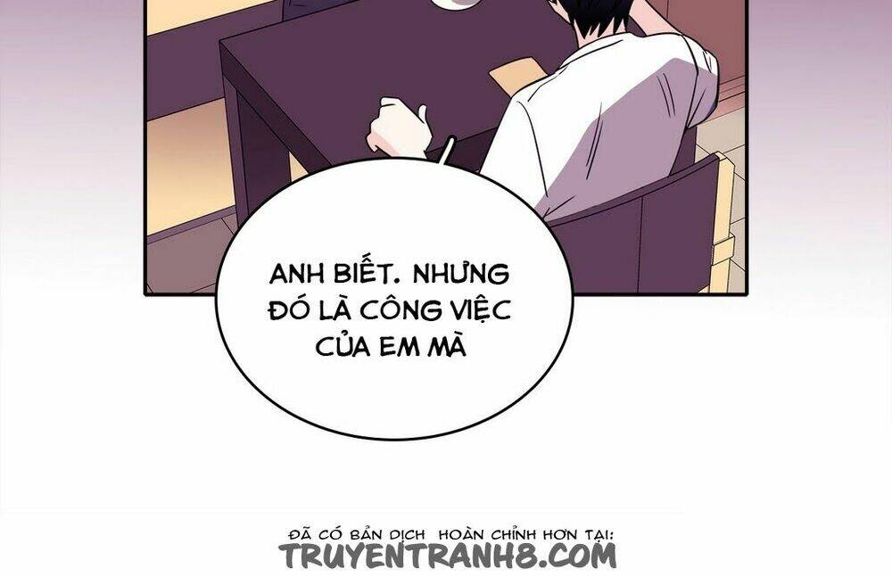 Chuyện Gì Đến, Rồi Cũng Sẽ Đến: Chapter 19