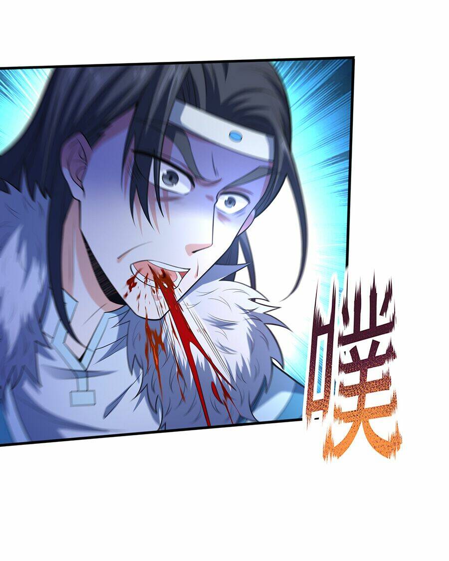 Ma Thú Chiến Thần: Chapter 13