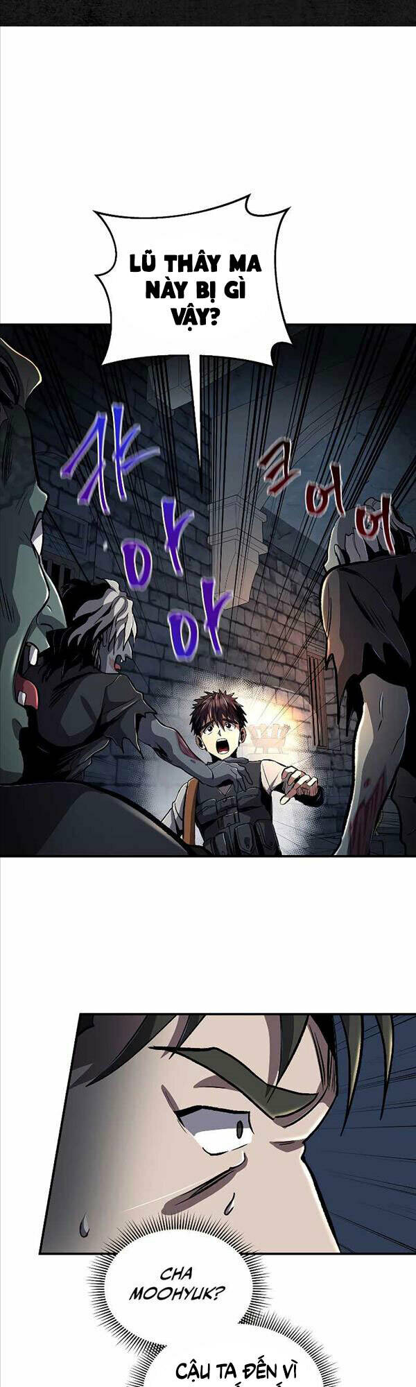 Con Đường Diệt Thần: Chapter 26