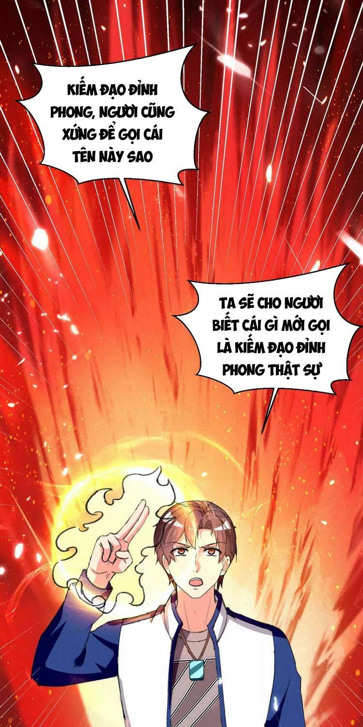 Trọng Sinh Khí Thiếu Quy Lai: Chapter 226